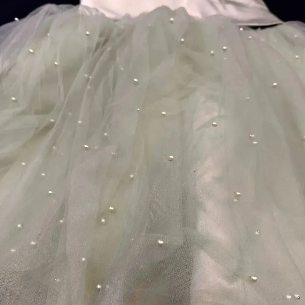 unbranded this dress